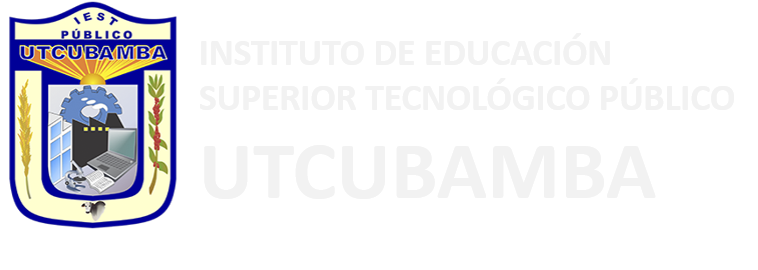 IESTP “UTCUBAMBA”
